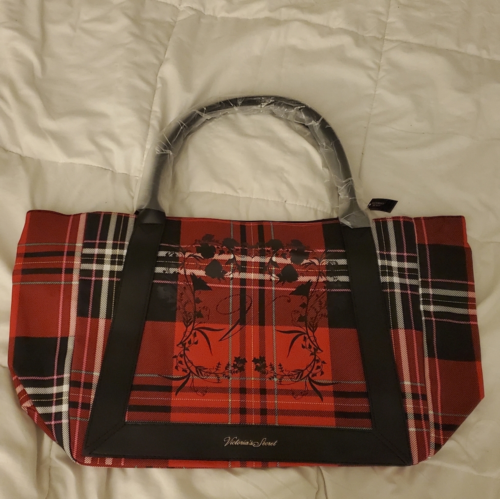 Victorias Secret tote